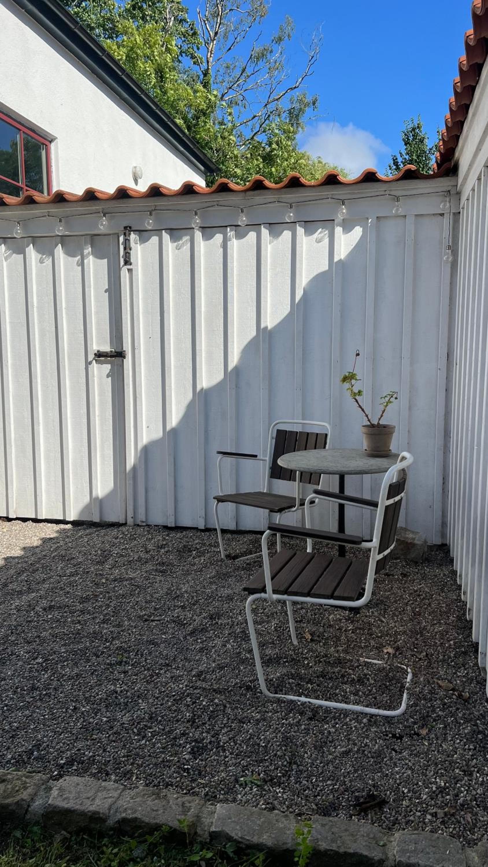 Gamla Mejeriet i Västra Värlinge photo 8