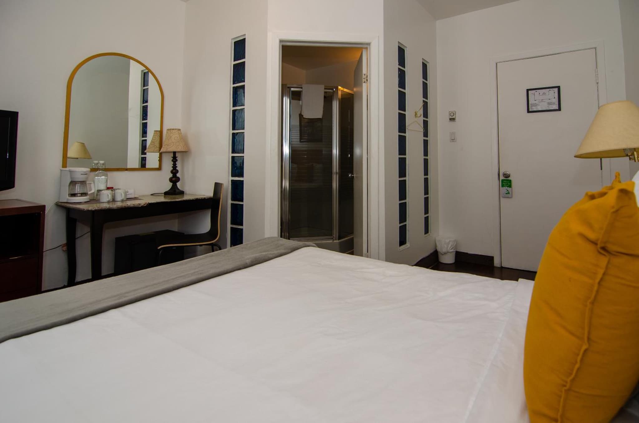 Hotel Dorion photo 7