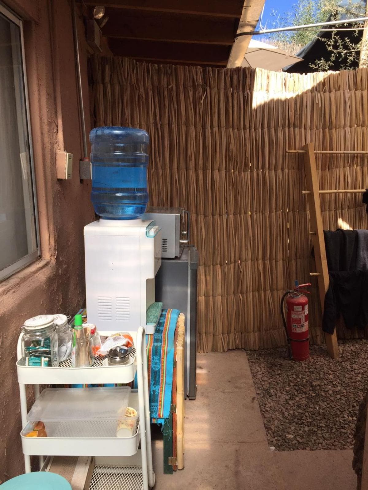 Hostal Copart photo 7