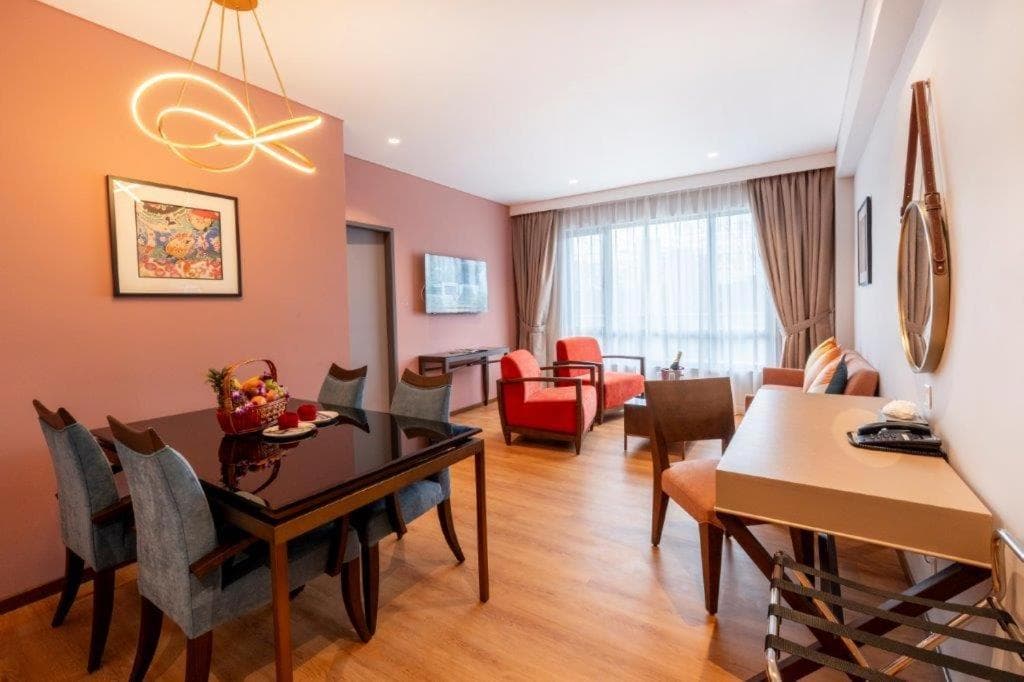 Arena Premier Hotel photo 7