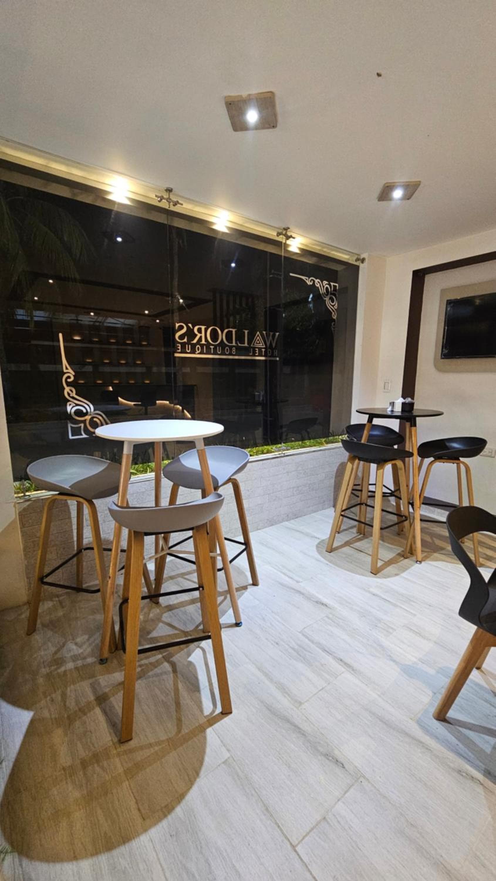 Waldor's Hotel Boutique photo 7