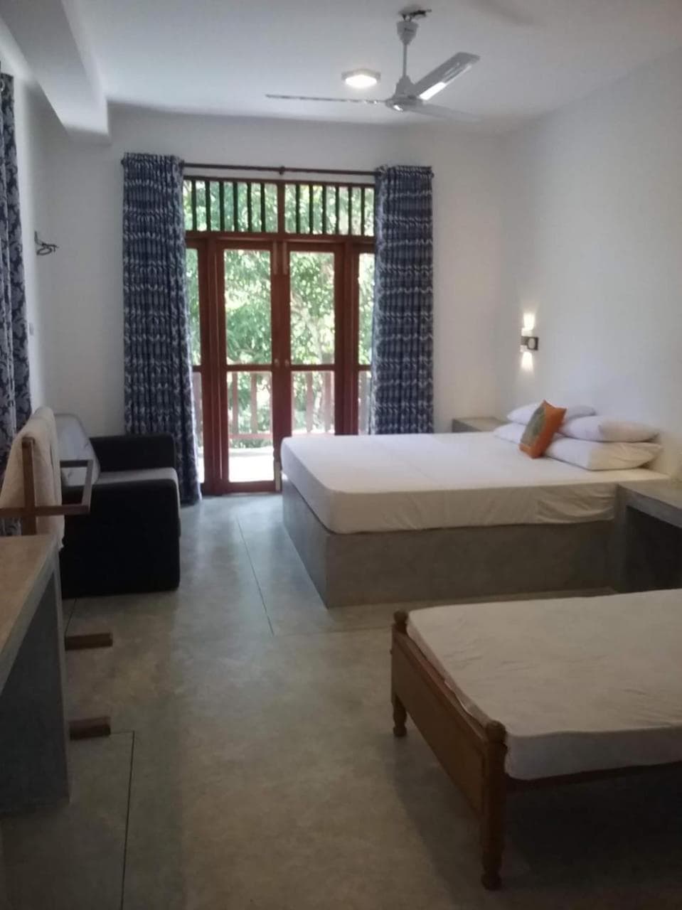 Villa Unawatuna