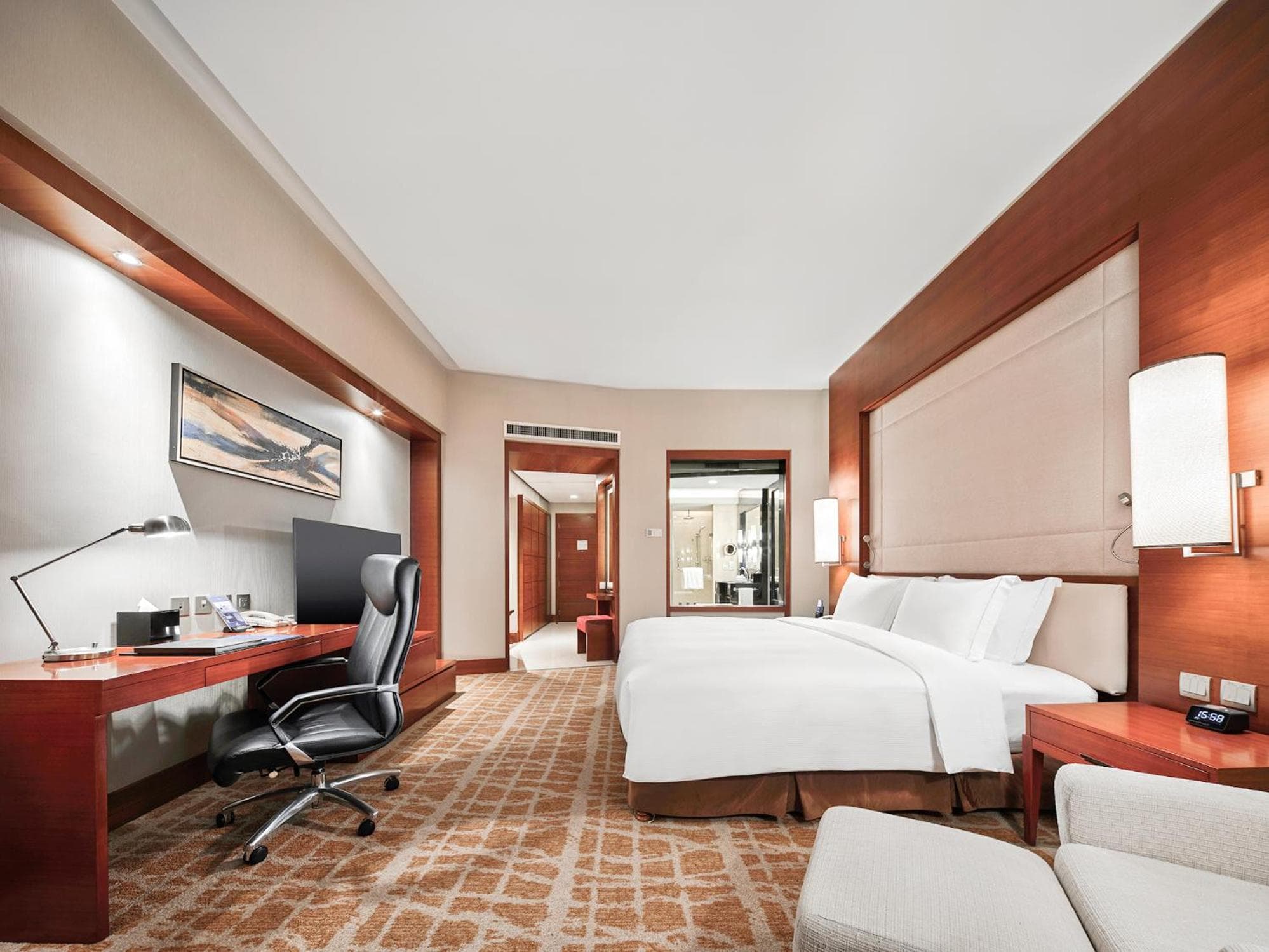 Hilton Hefei photo 7