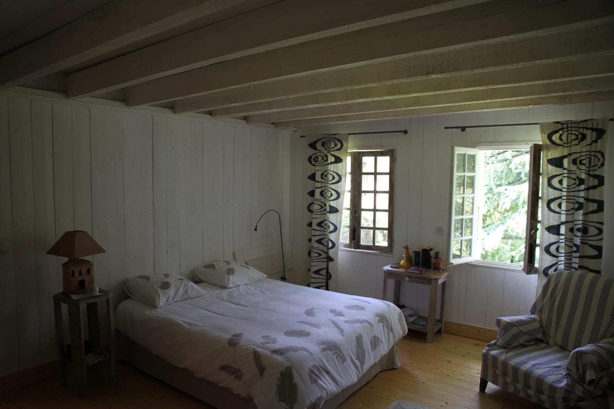 Maison Le Boubioz photo 4