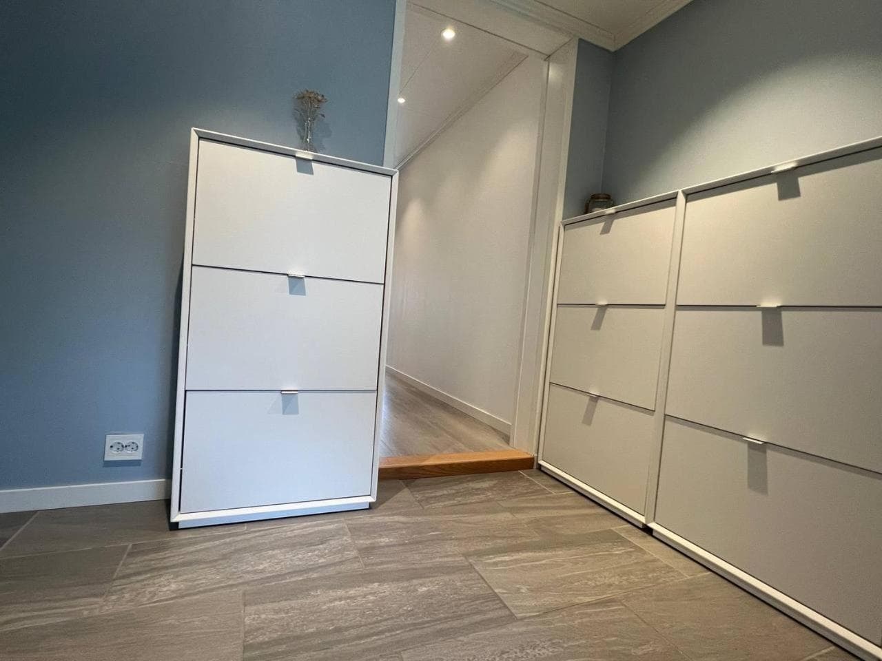 Cozy Urban Single Room photo 6