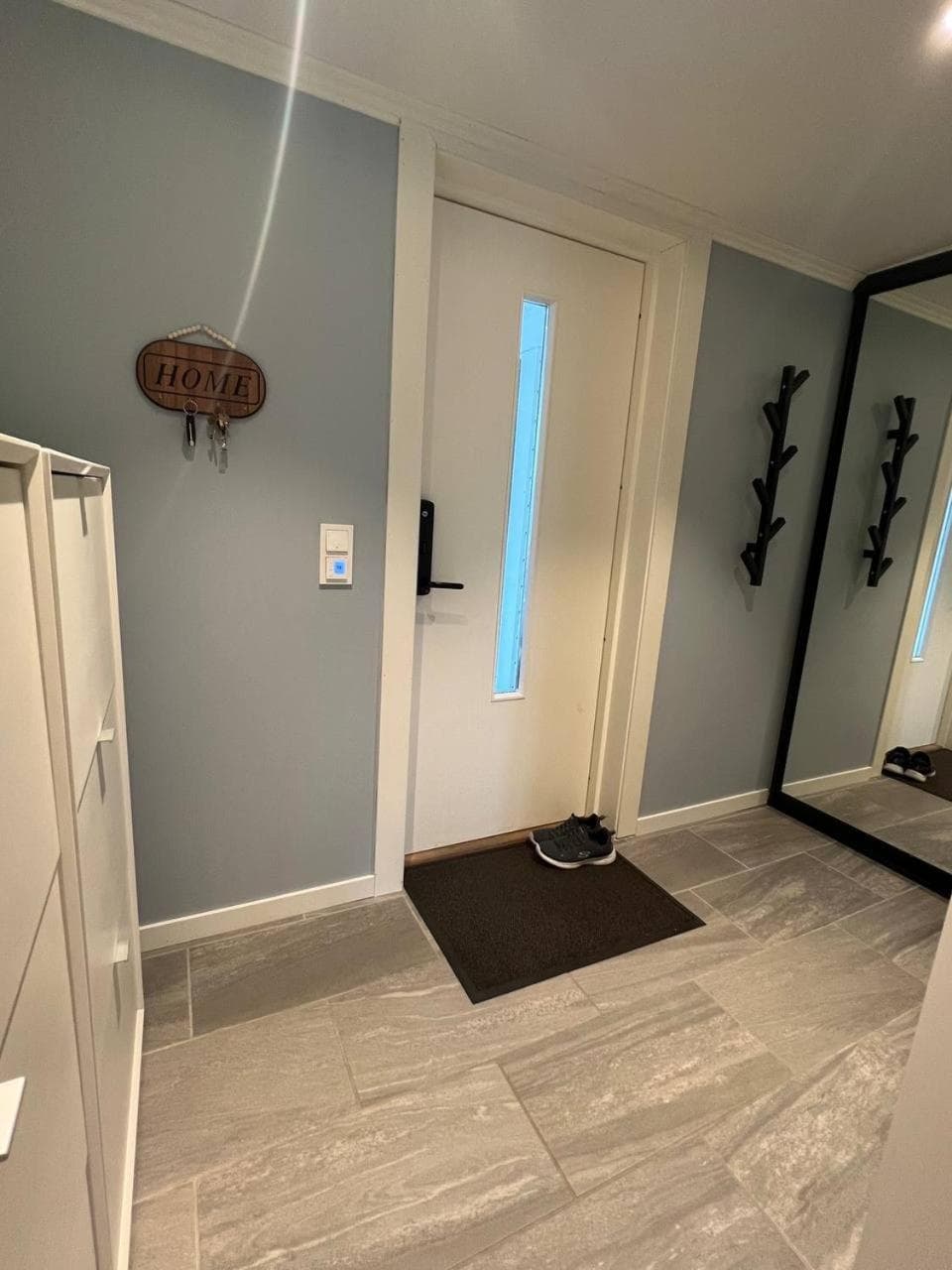 Cozy Urban Single Room photo 3