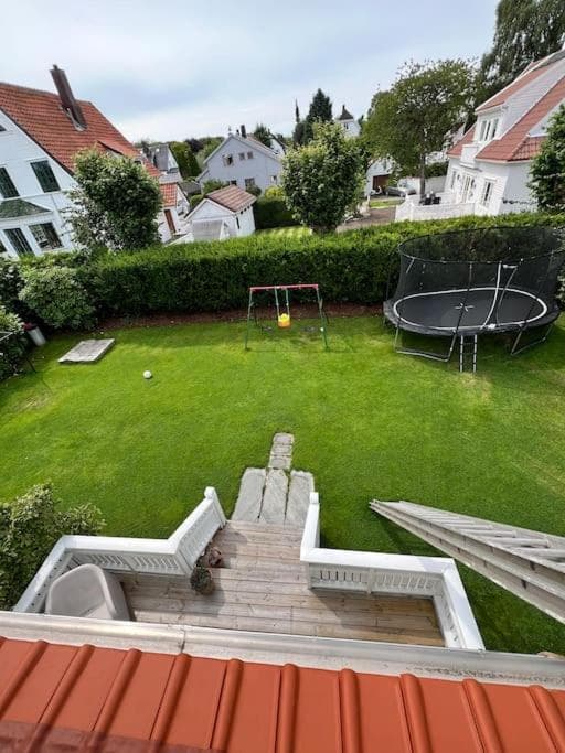 3 bedroom full house - close to ONS & city centrum photo 6