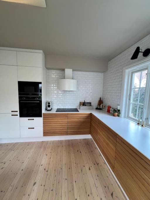 3 bedroom full house - close to ONS & city centrum photo 5