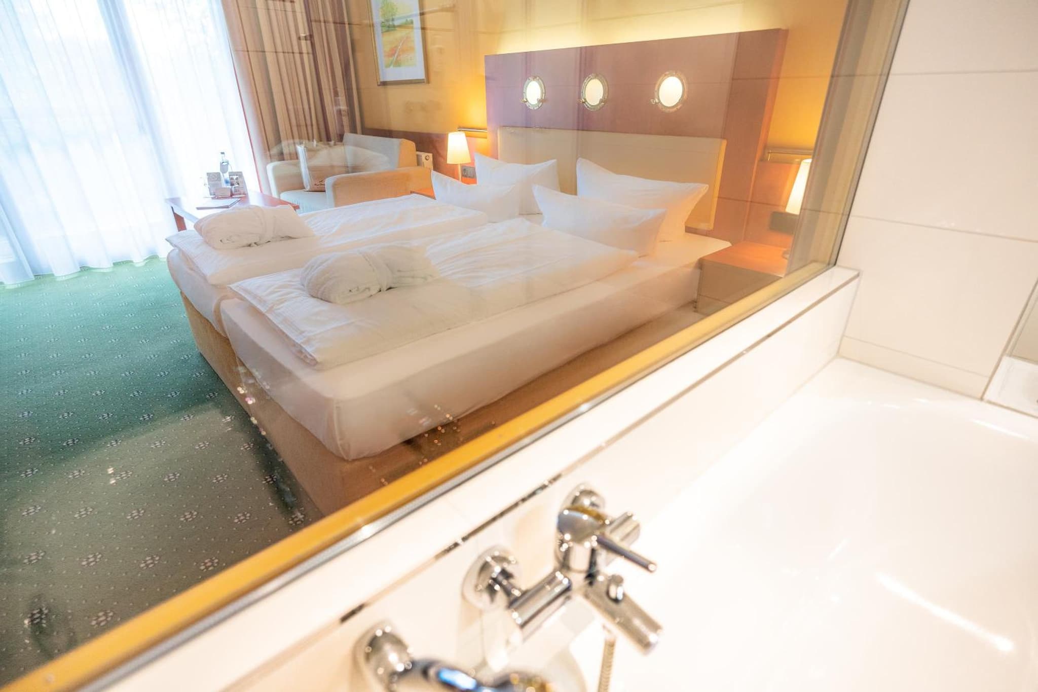 SEETELHOTEL Nautic Usedom Hotel & Spa das Hotel für Wellness & Genuss auf Usedom photo 3