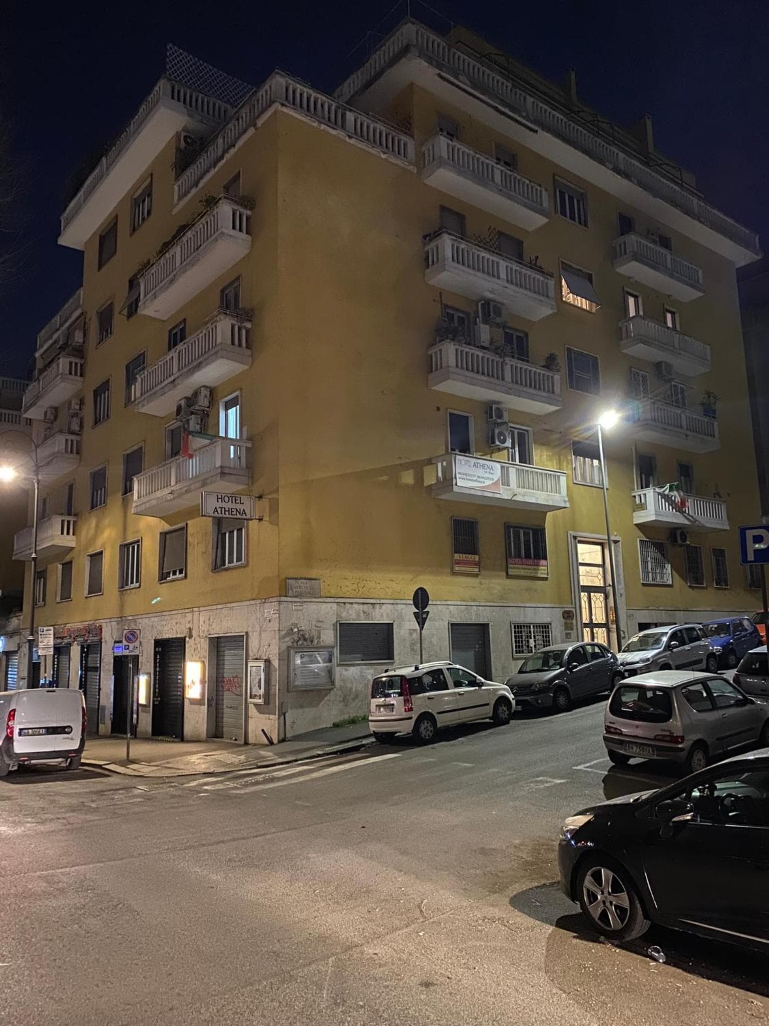 building