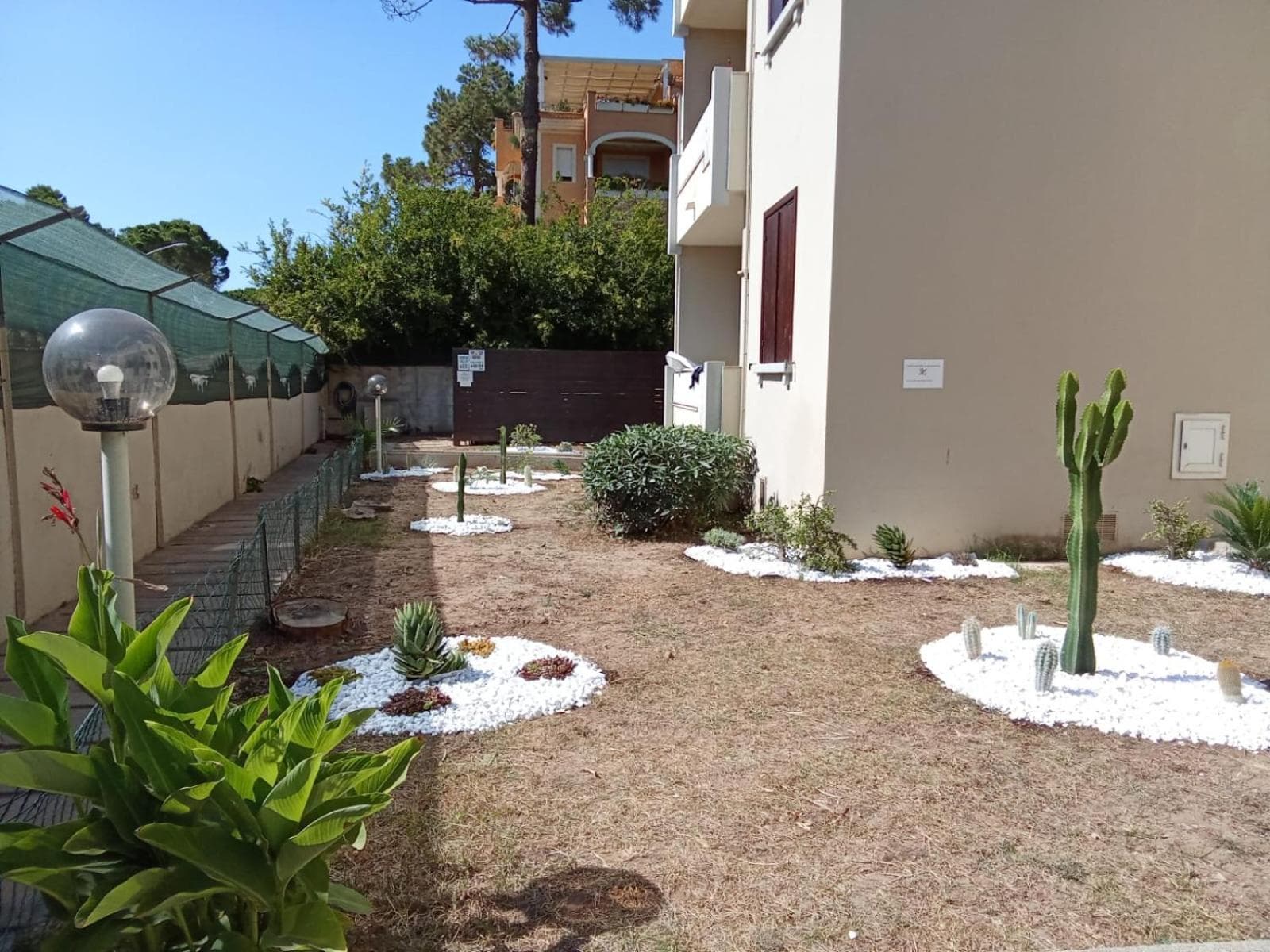 Residence Eucalipti photo 9