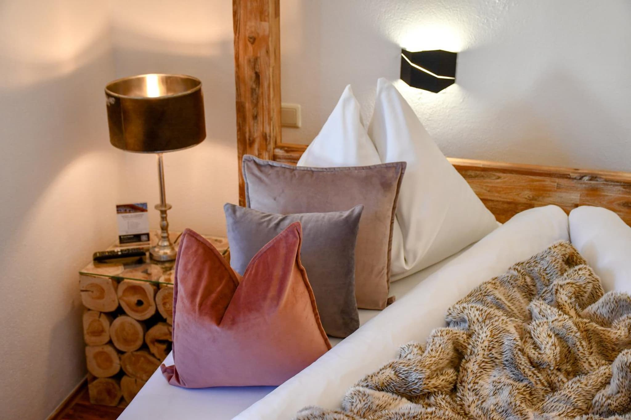 Boutique Hotel Pinzgauerhof photo 3