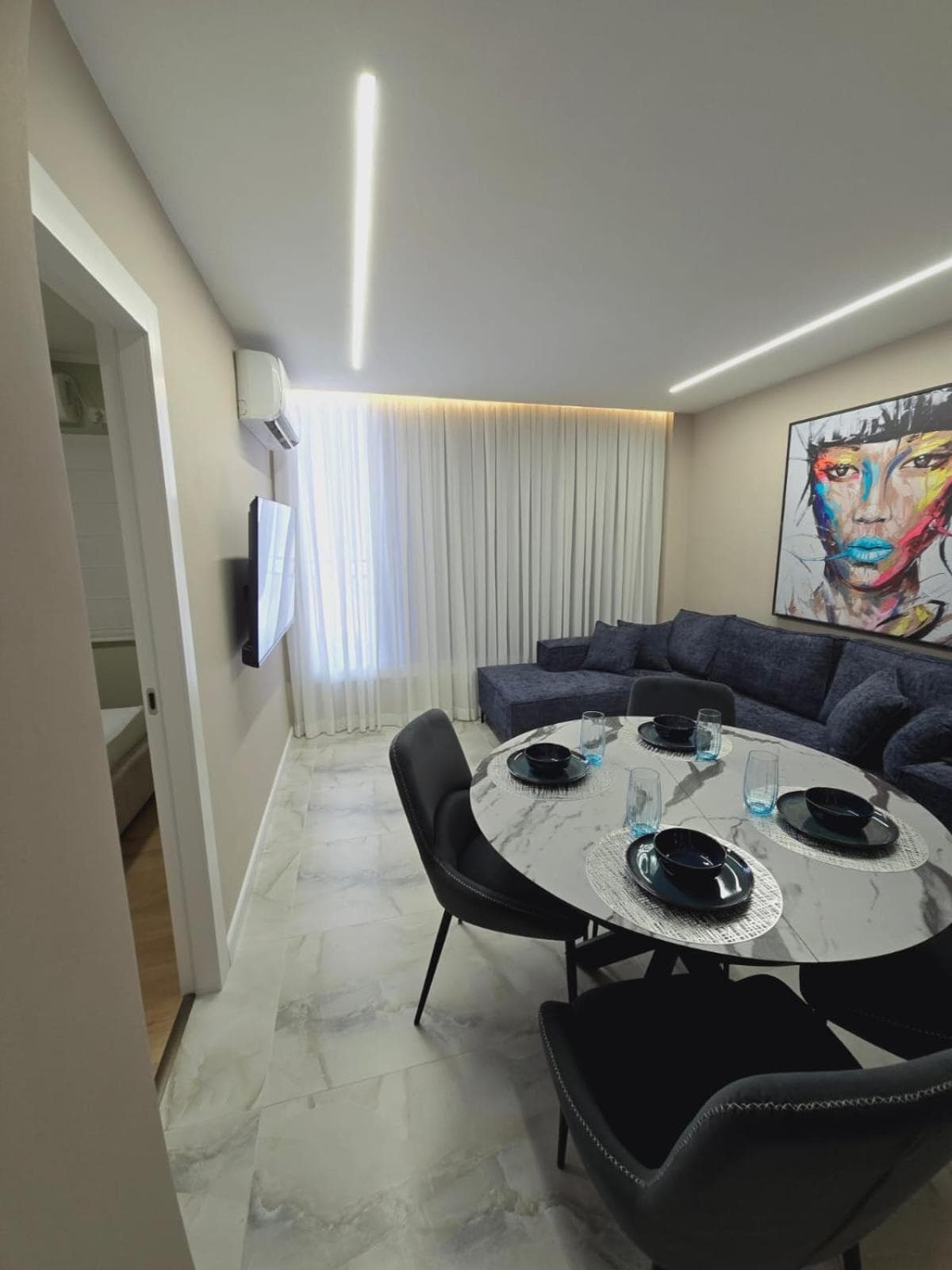 GK apartments Ballerina photo 7