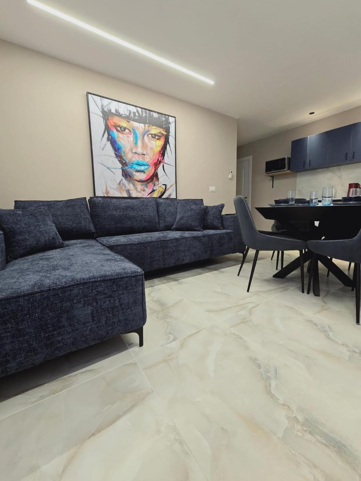 GK apartments Ballerina photo 9
