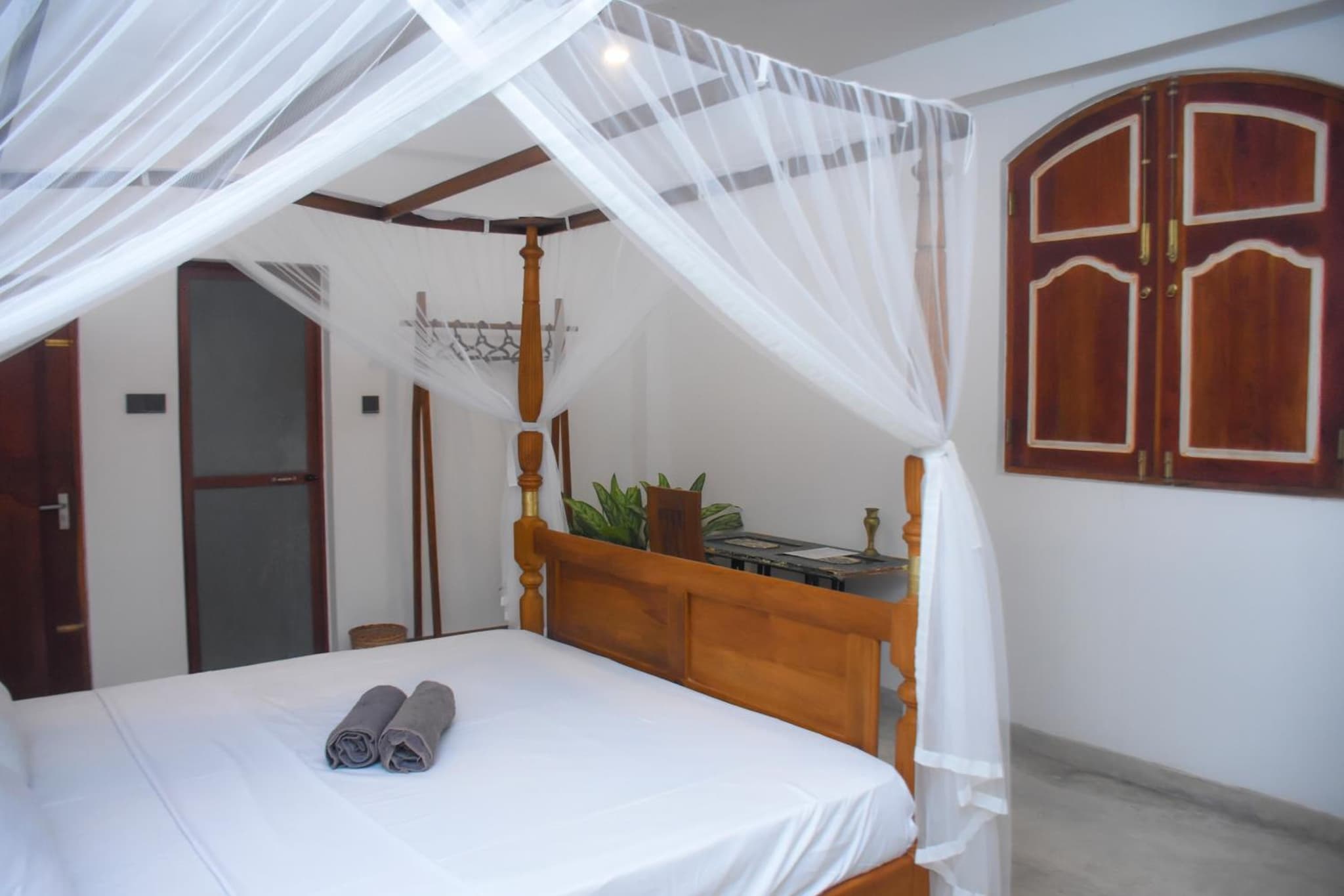 Oshans Home - Guest House - Polhena