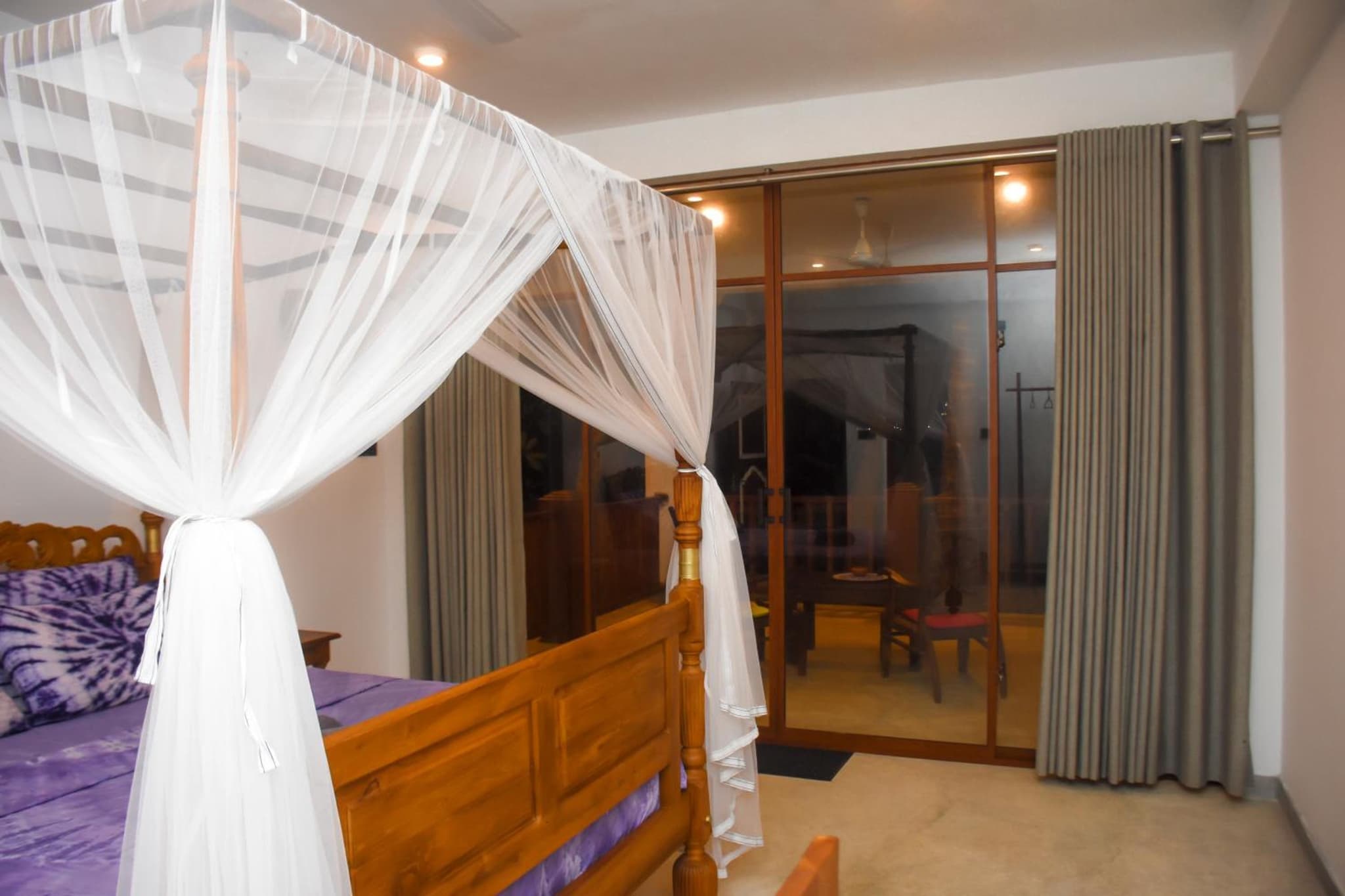 Oshans Home - Guest House - Polhena photo 4