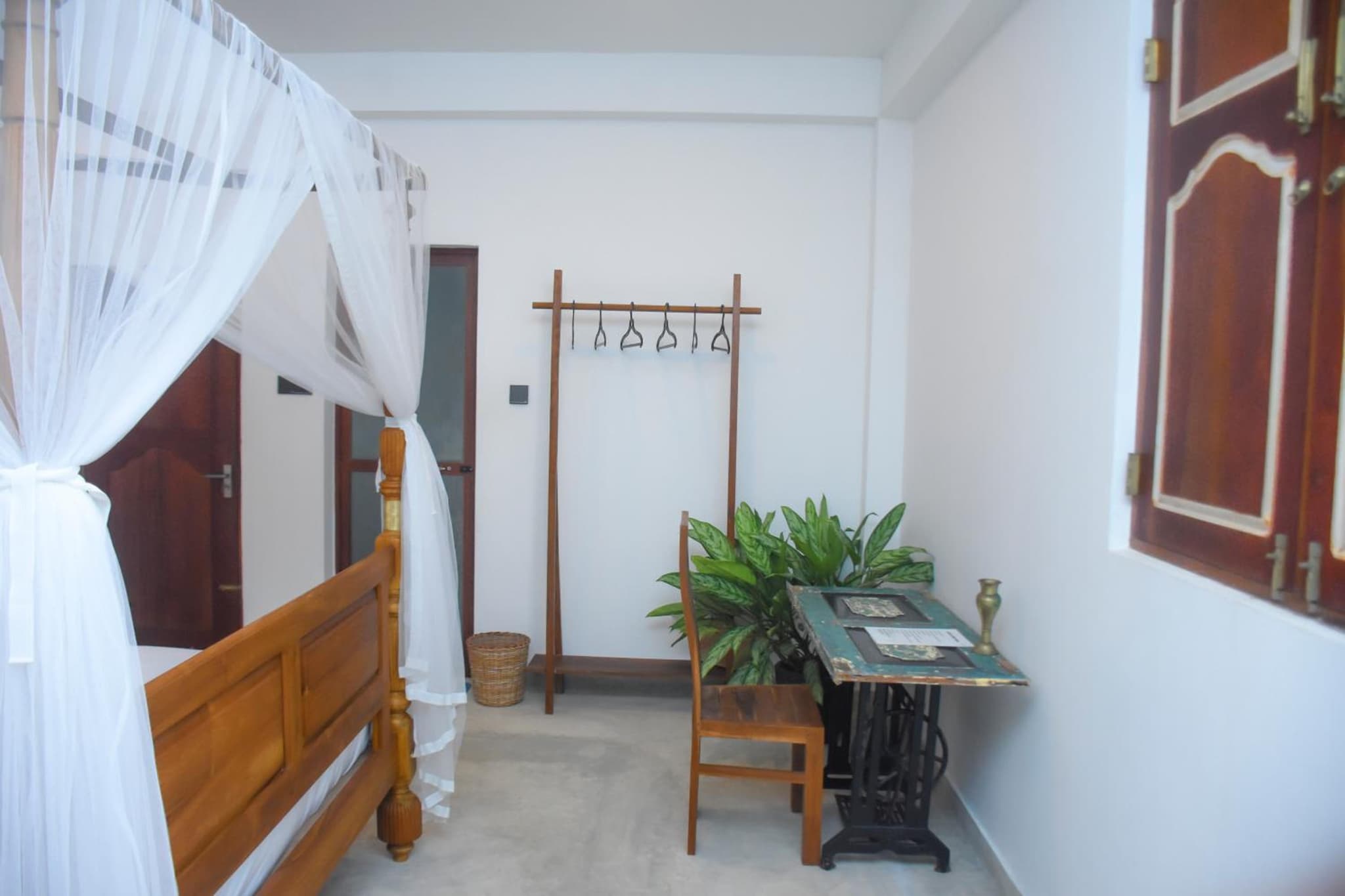 Oshans Home - Guest House - Polhena photo 7