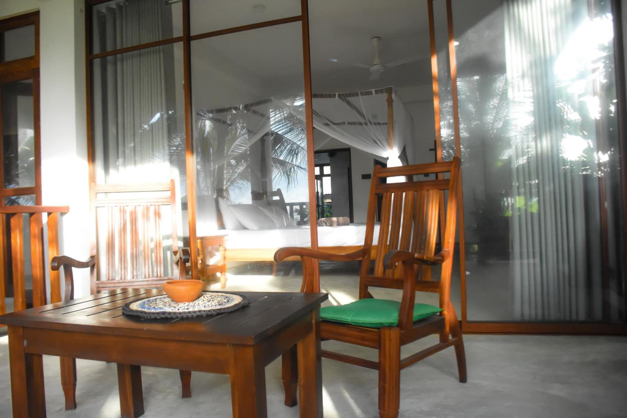 Oshans Home - Guest House - Polhena photo 9