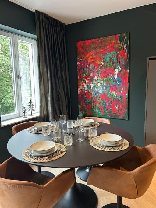 La Suite by Villa Raphaël photo 2