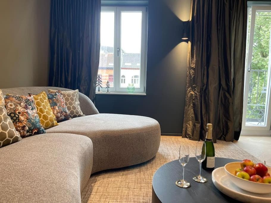 La Suite by Villa Raphaël photo 9