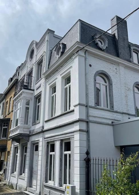 La Suite by Villa Raphaël photo 4