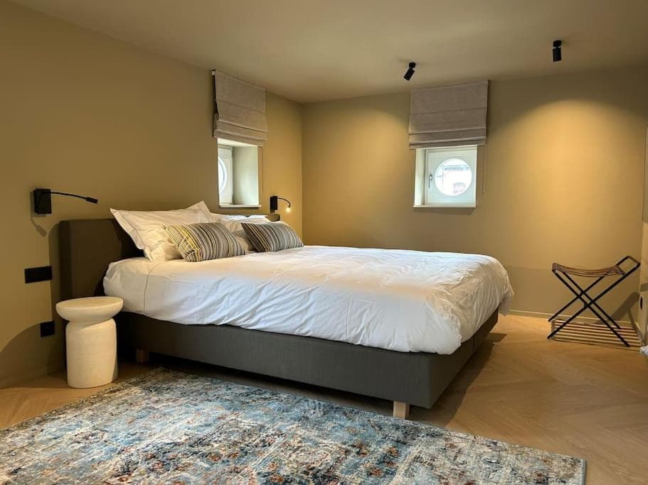La Suite by Villa Raphaël photo 8