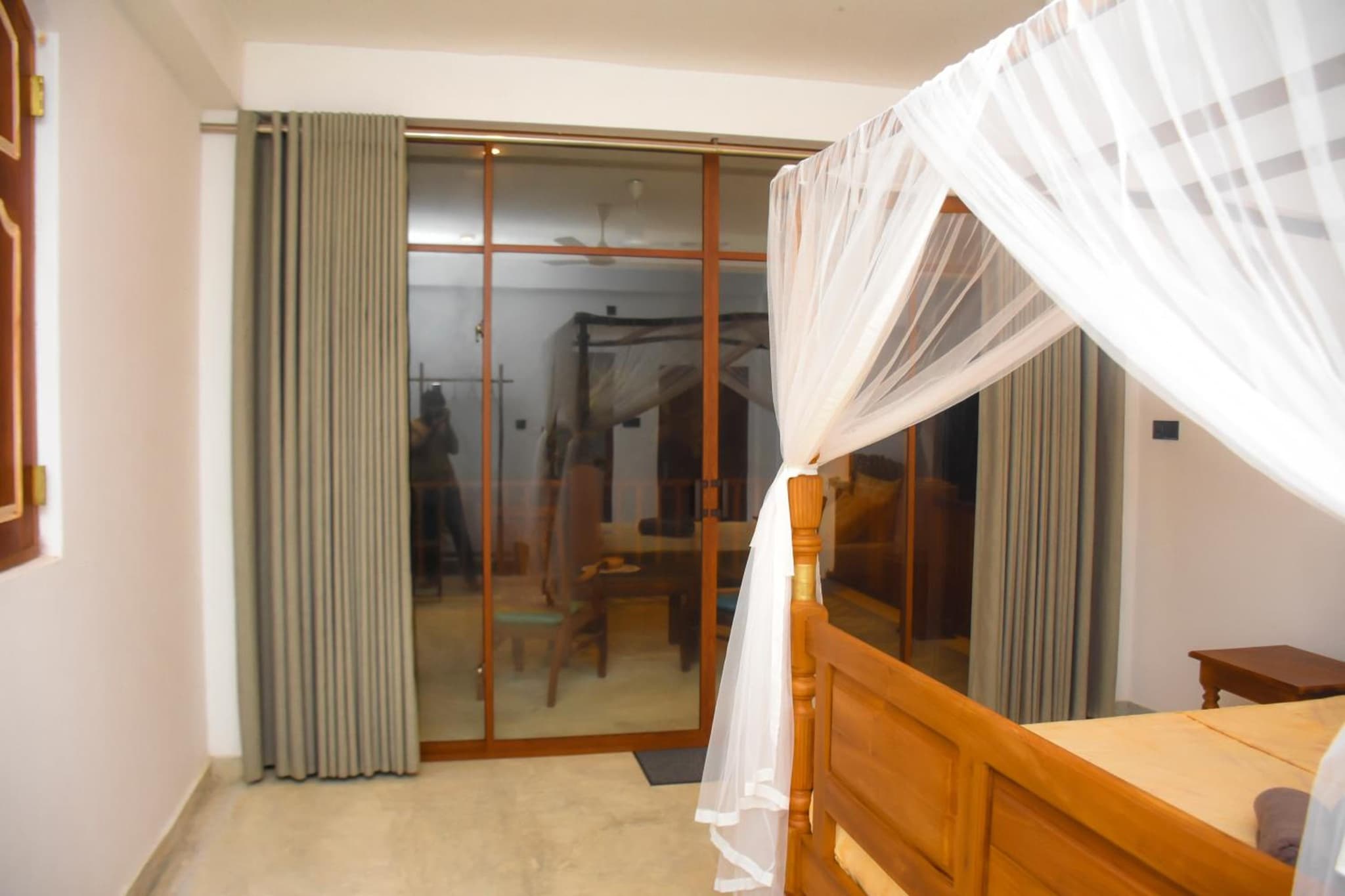 Oshans Home - Guest House - Polhena photo 8