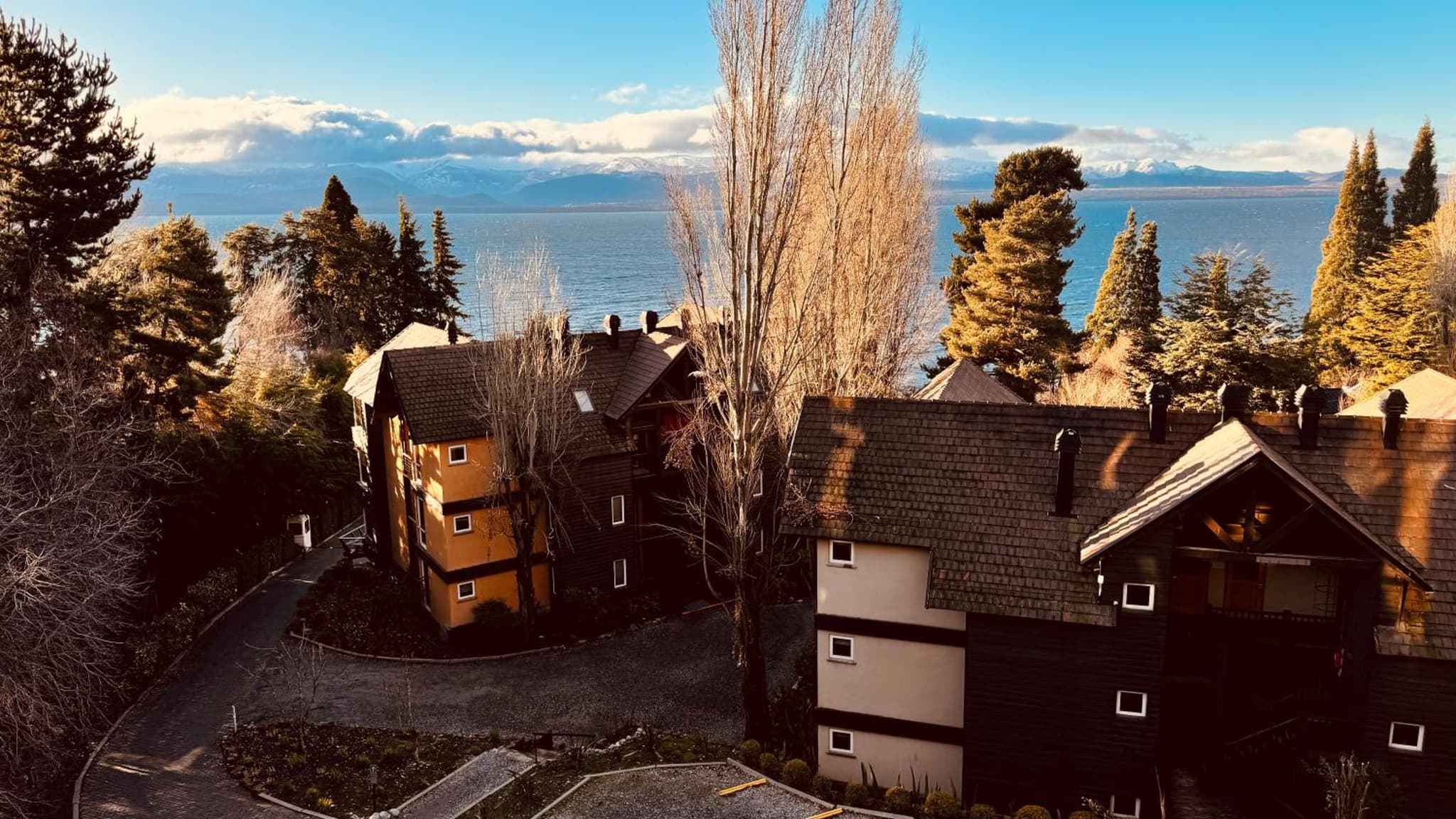 Design Suites Bariloche