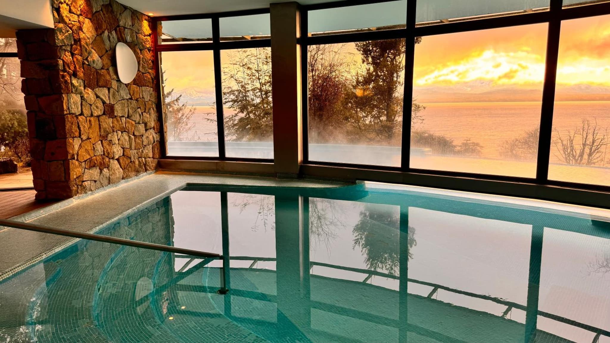 Design Suites Bariloche photo 9