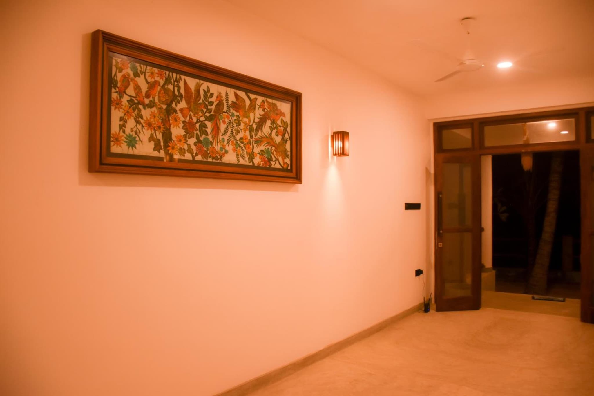 Oshans Home - Guest House - Polhena photo 5