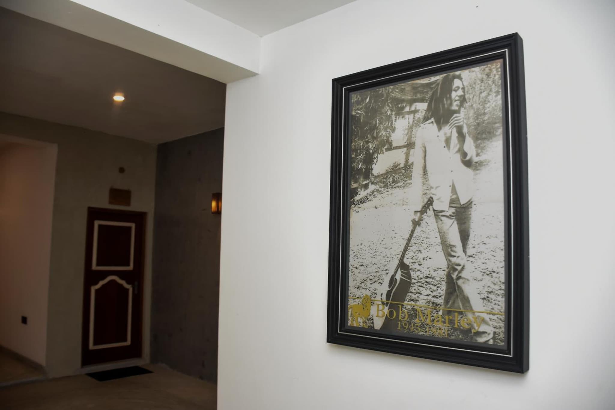 Oshans Home - Guest House - Polhena photo 6