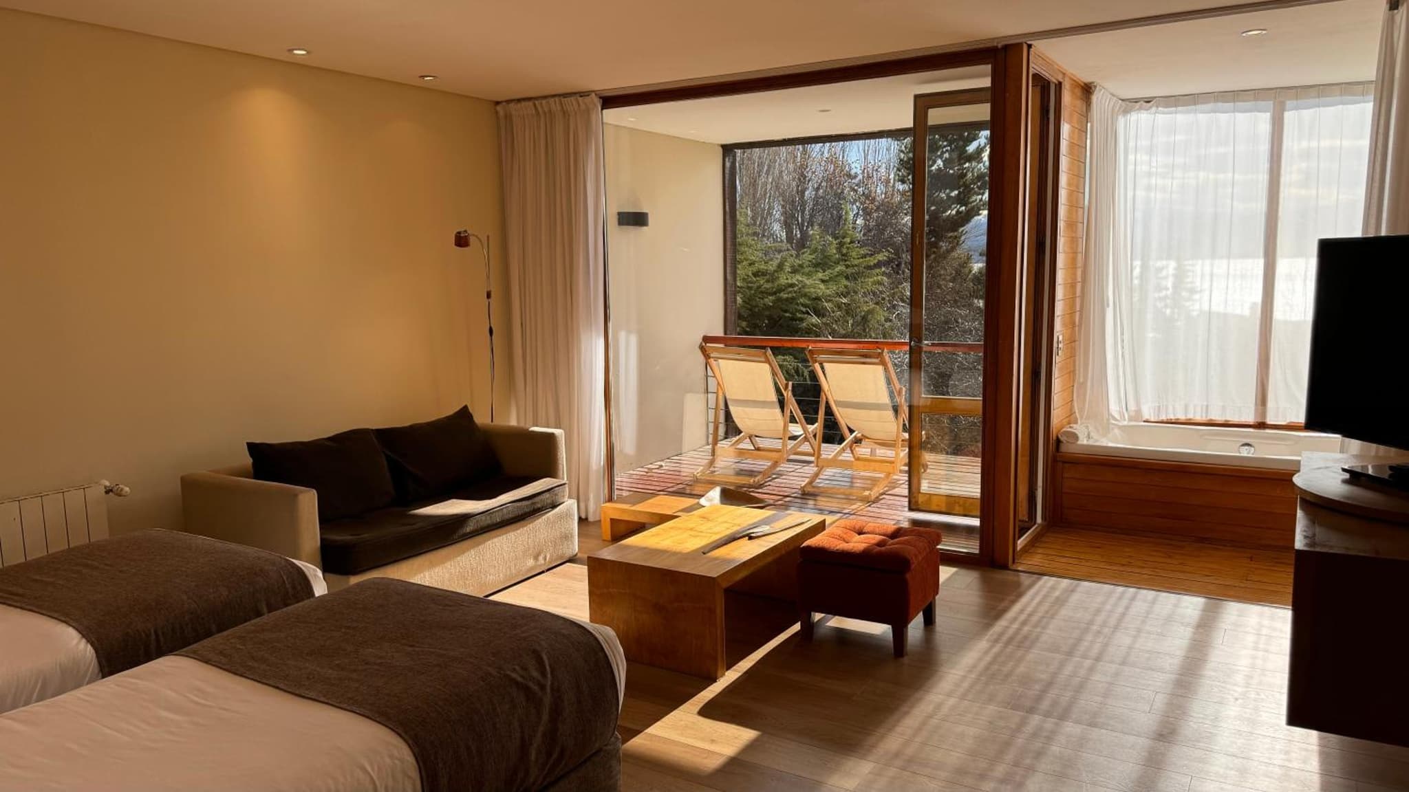 Design Suites Bariloche photo 8