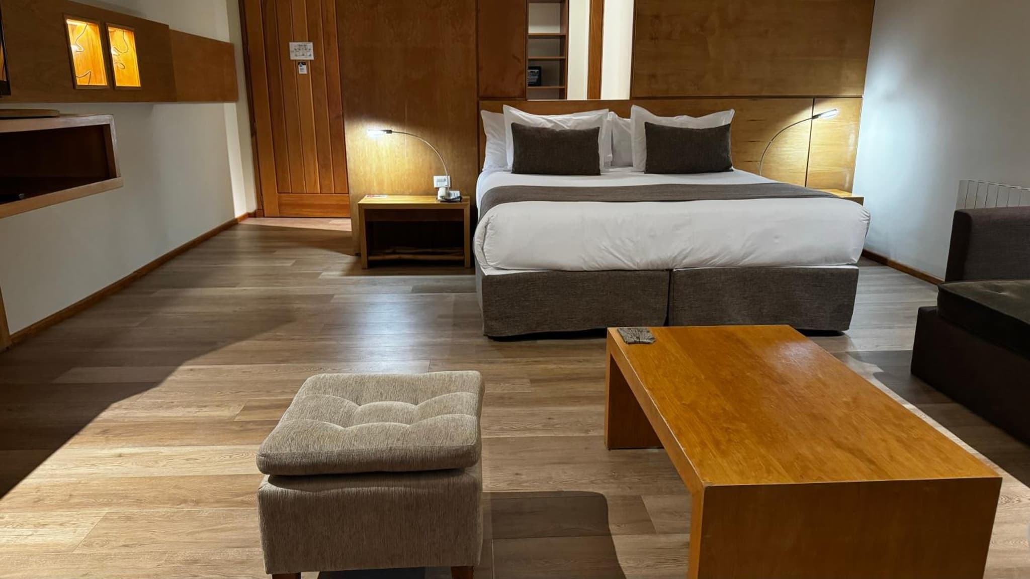 Design Suites Bariloche photo 6