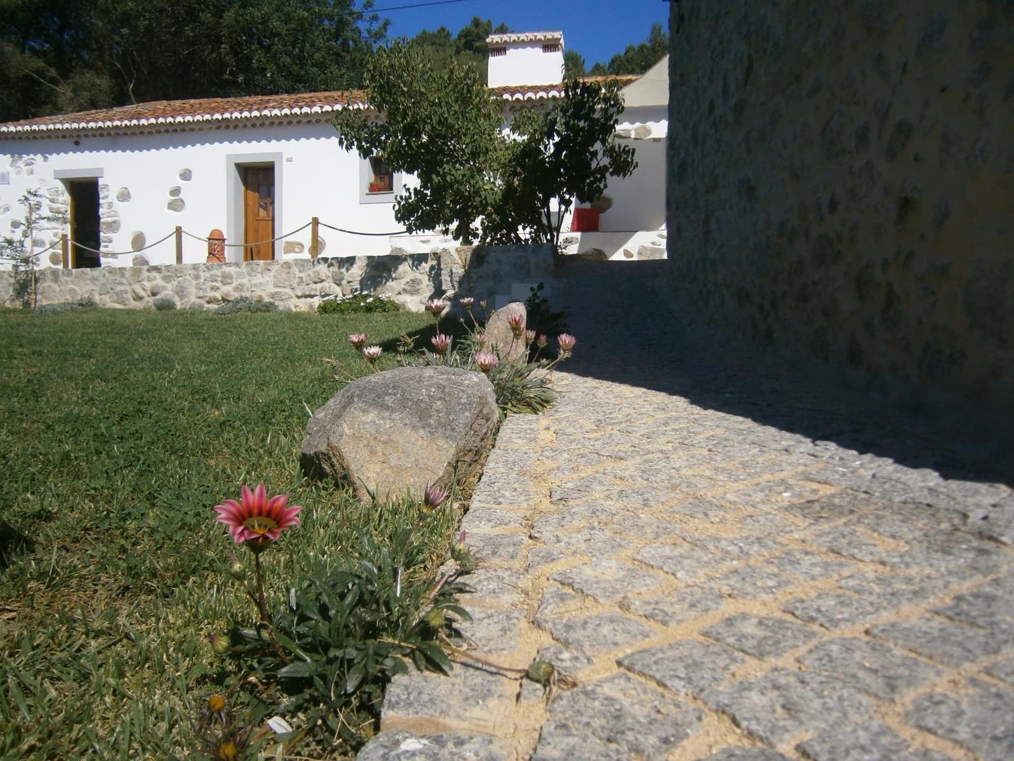 Quinta do Tempo Turismo Rural