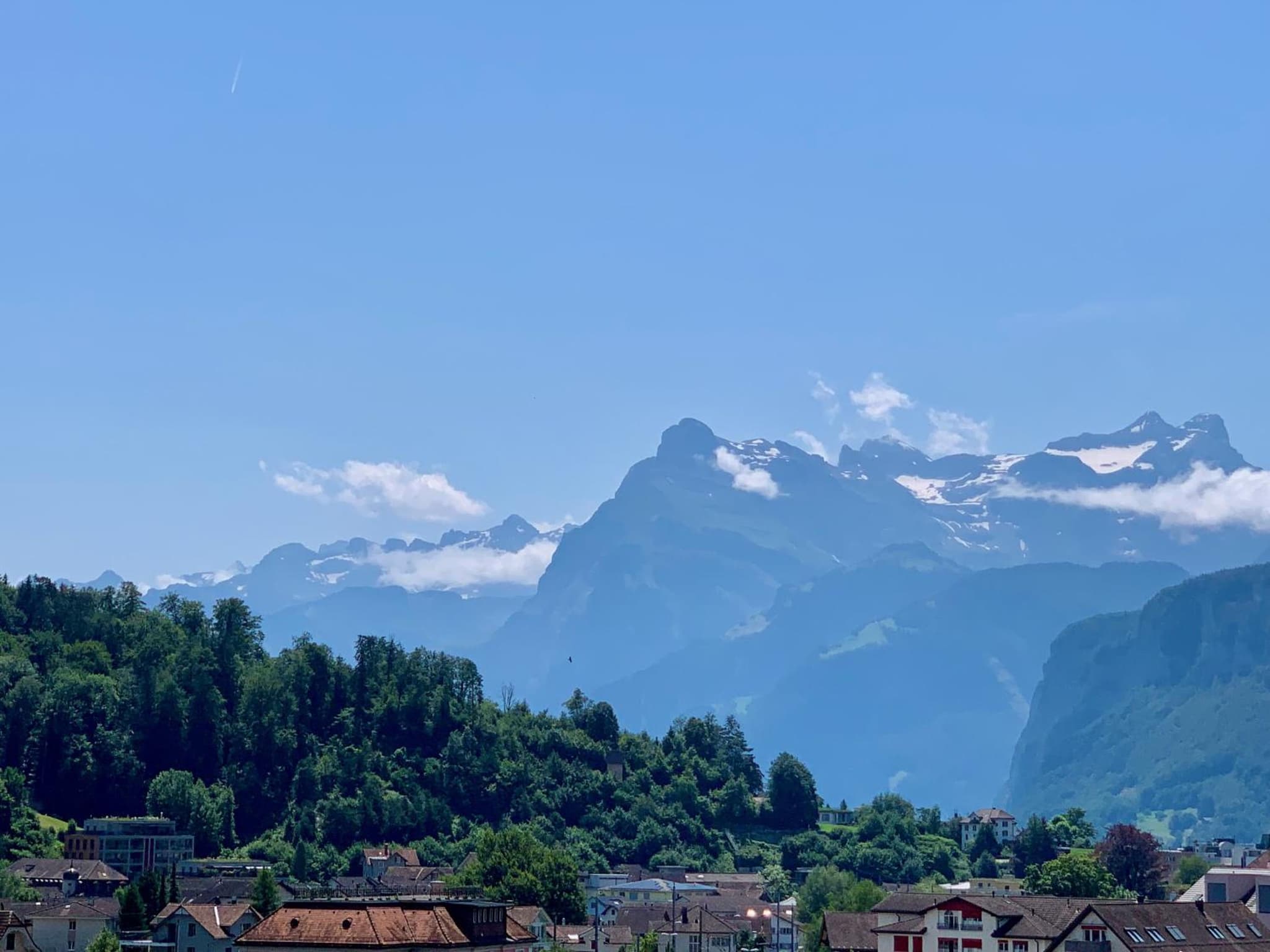 Dora o wellness o mountainview o lake Lucerne photo 2
