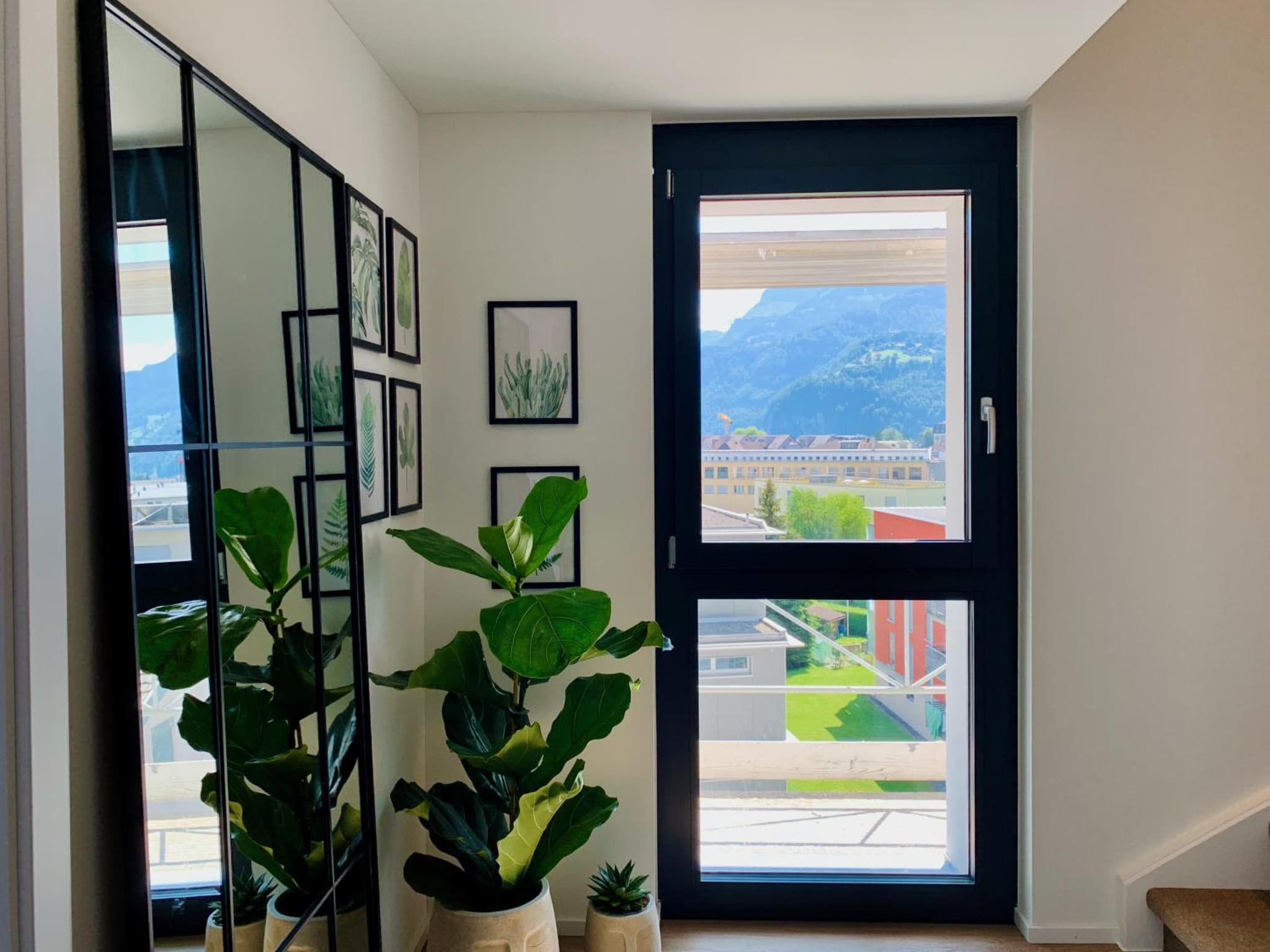 Dora o wellness o mountainview o lake Lucerne photo 5
