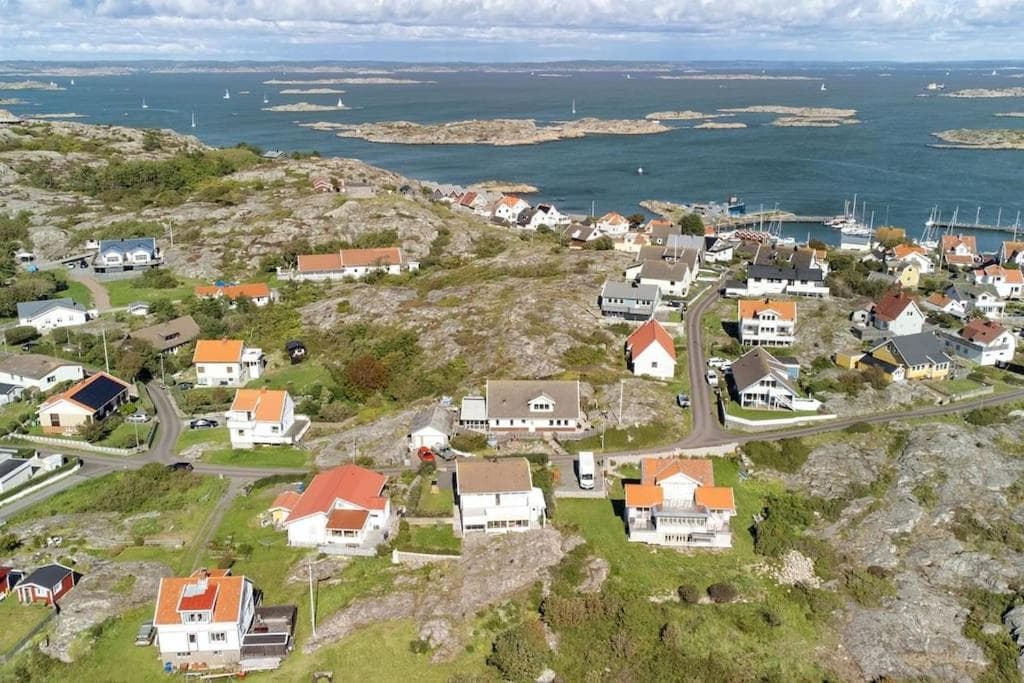 Villa Hyppeln - Swe Archipelago photo 3