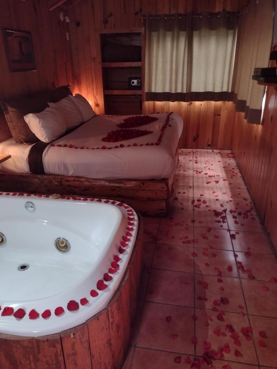 Cabañas El Estribo Hotel photo 2