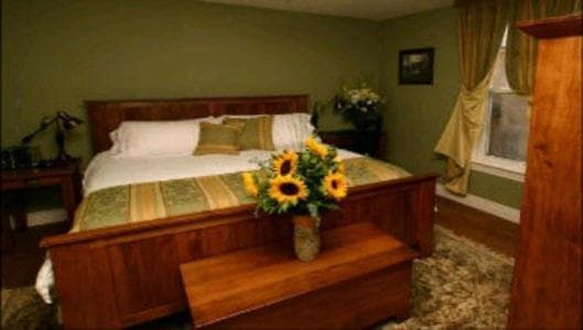 Bayside Inn photo 9