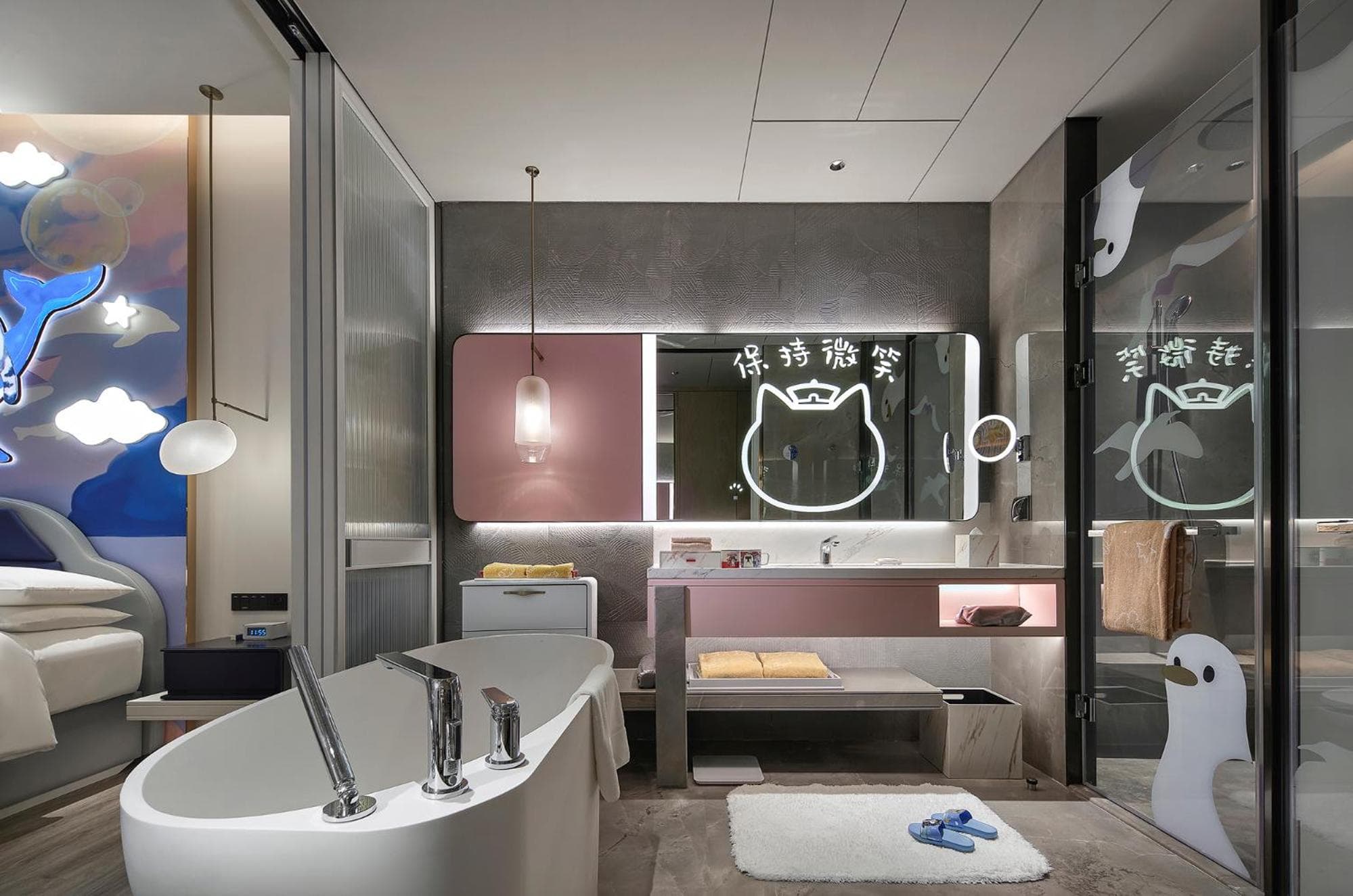 Qinhuangdao Marriott Resort photo 8