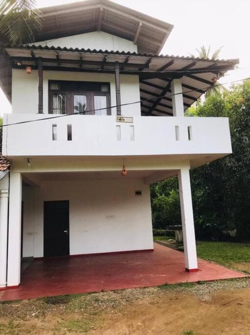 Mango tree view holiday house photo 6