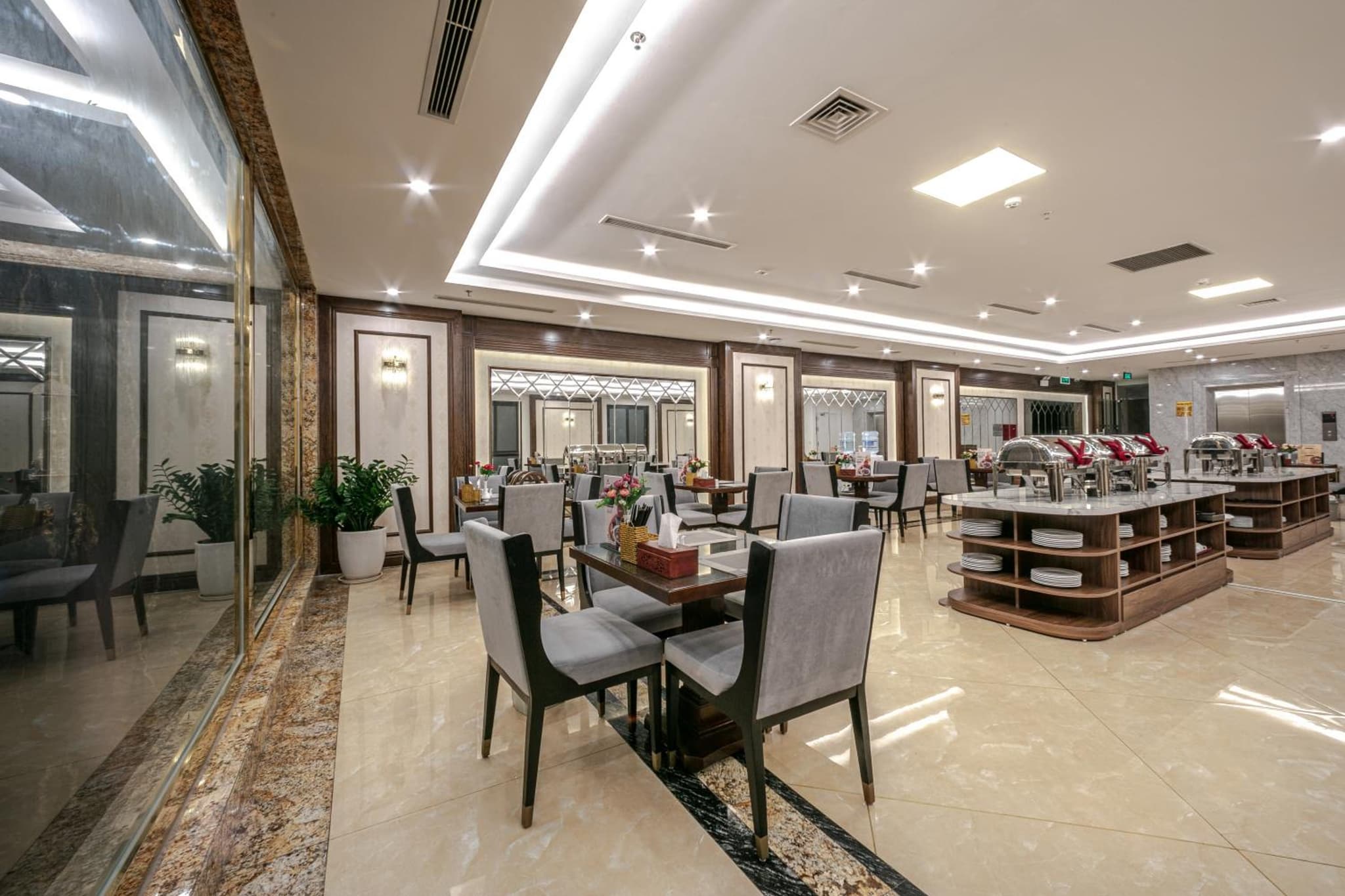 A25 Premium Hotel - 16 Miếu Đầm photo 9