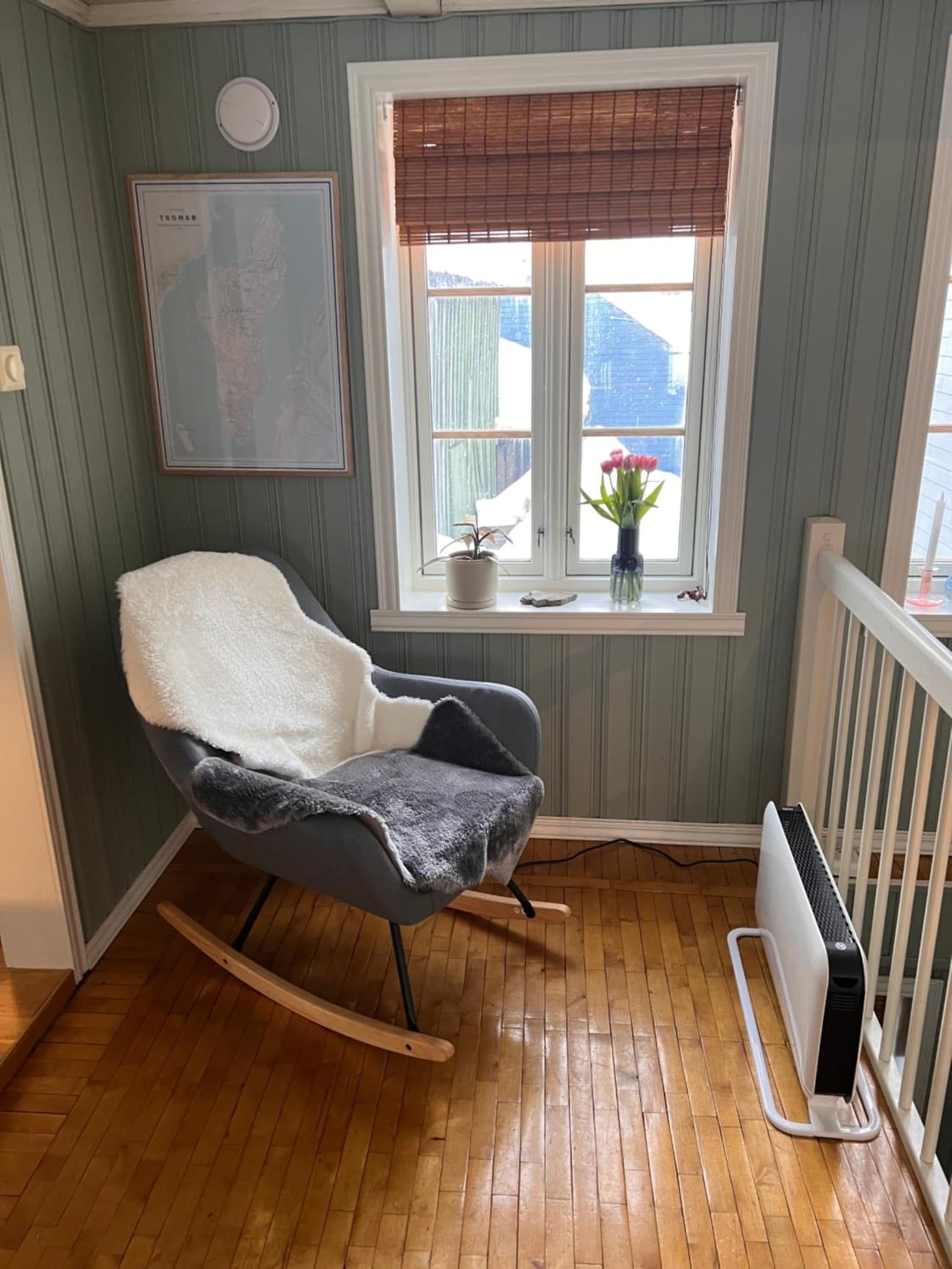 Charming Historic Home Your Ideal Tromsø Getaway photo 2