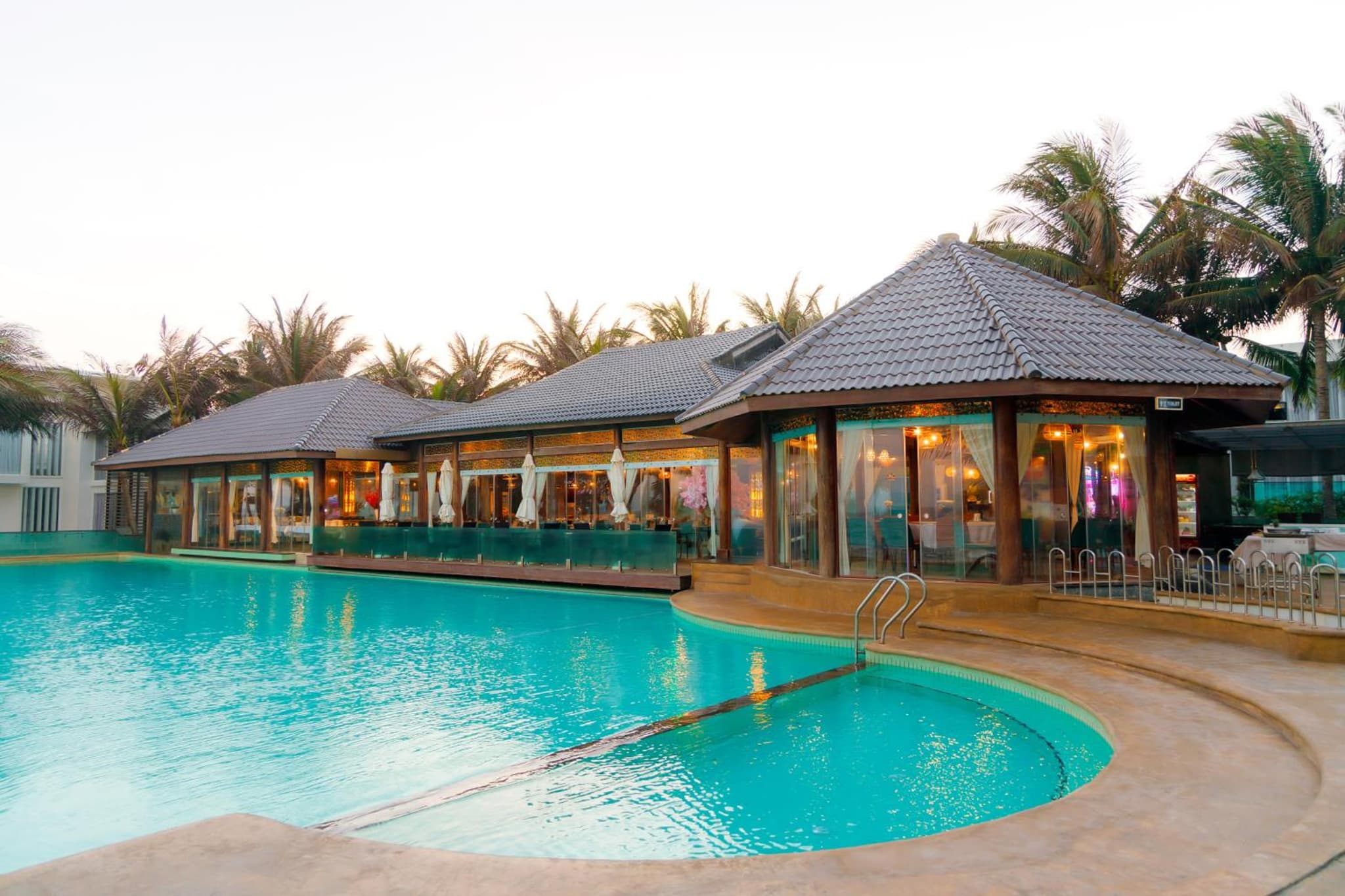 Villa Del Sol Beach Resort & Spa photo 9