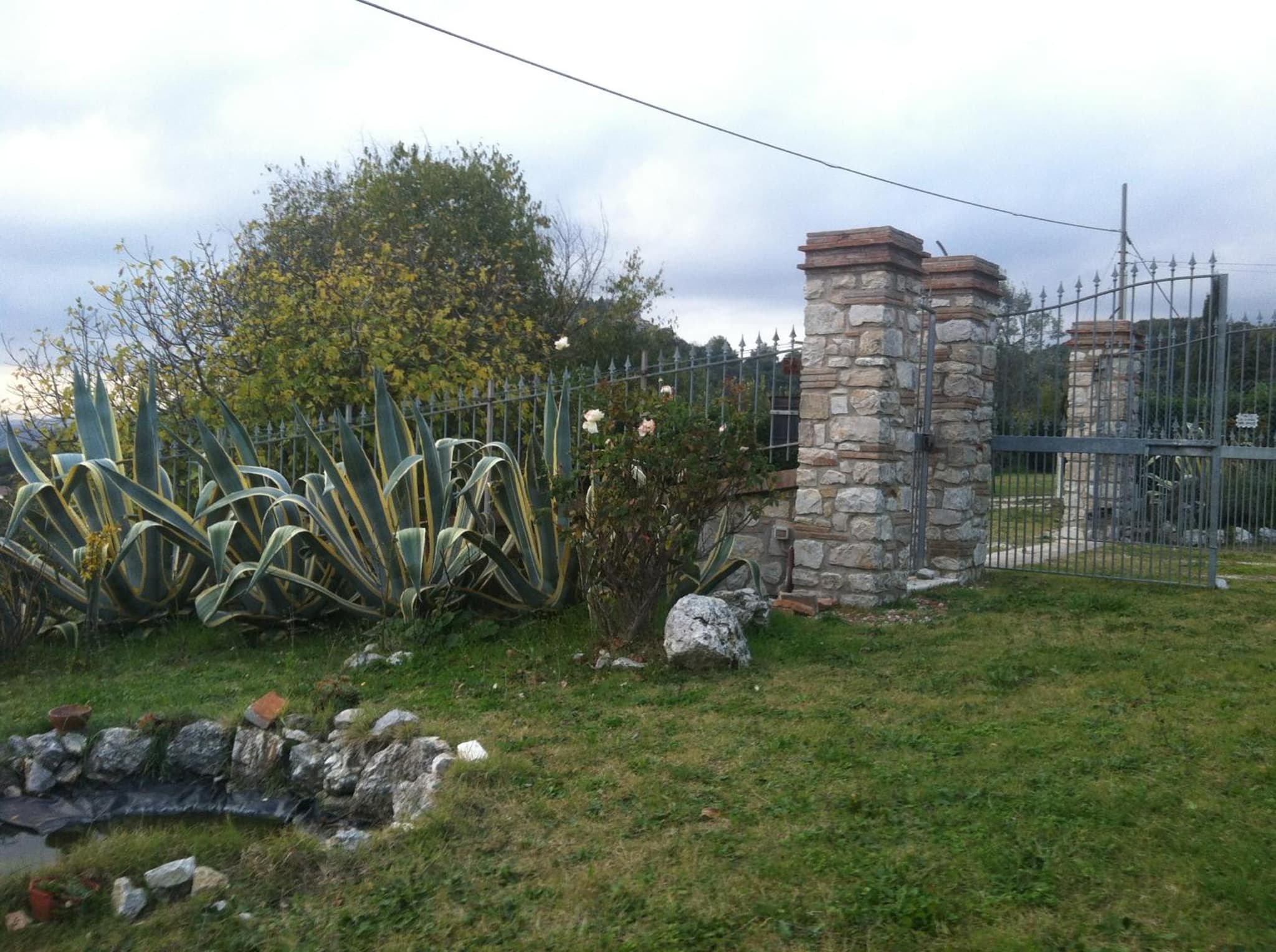 B&b La Casa Del Sole photo 7
