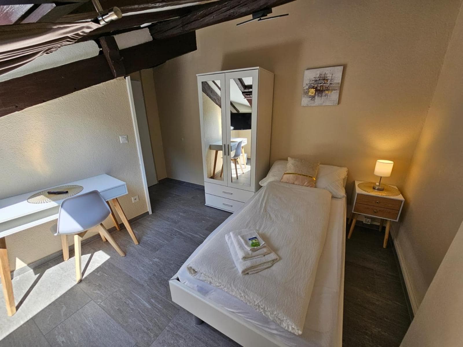 Hotel Surselva photo 3