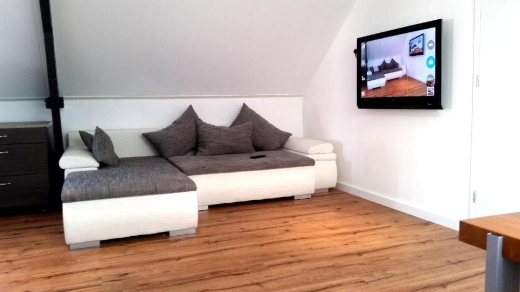 Zoetermeer City Center Loft Apartment photo 2