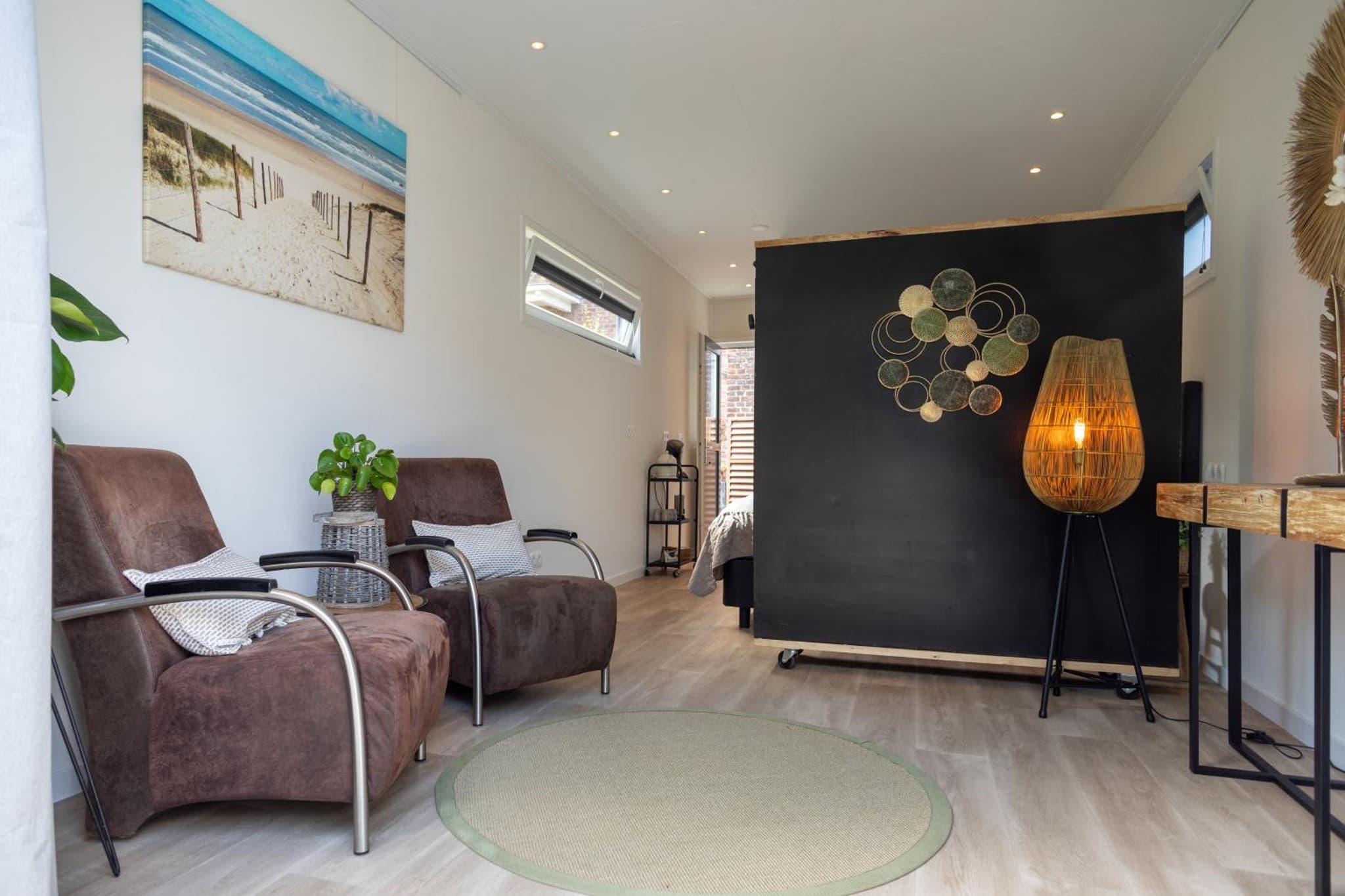 Appartement Meer-C photo 9