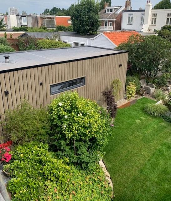 Appartement Meer-C