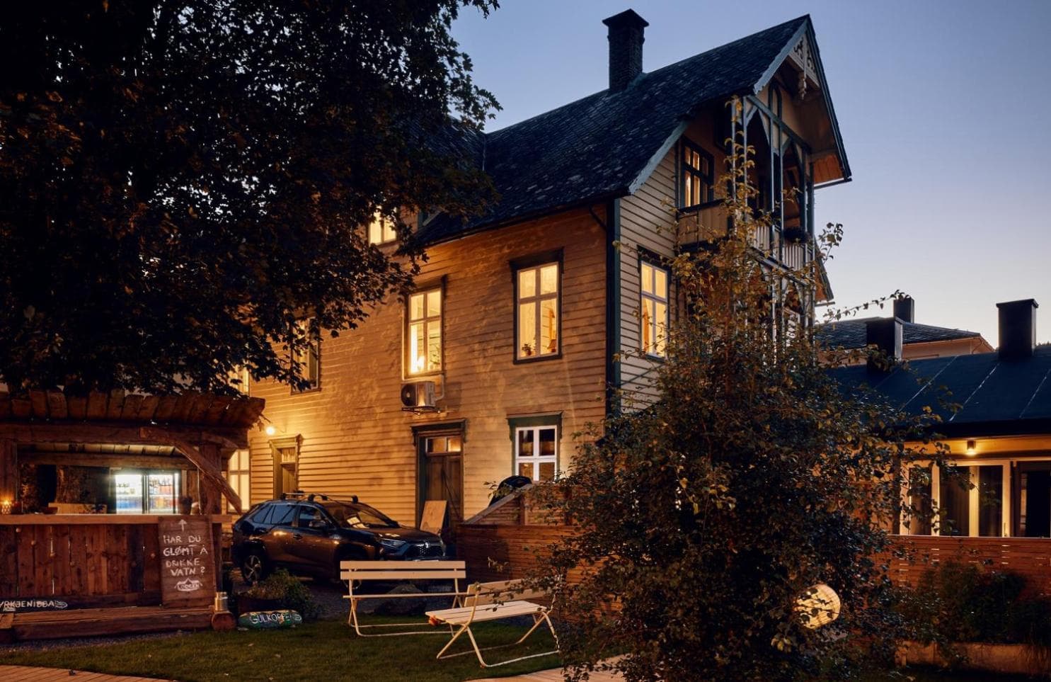 Lodgen Stryn photo 5